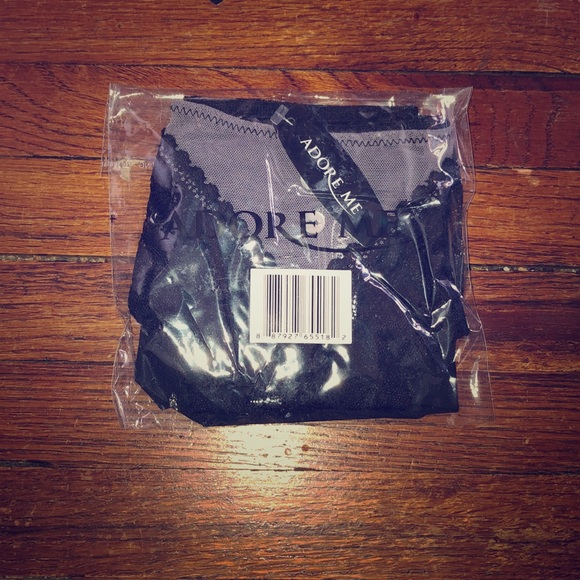 Matching panty - Picture 1 of 1